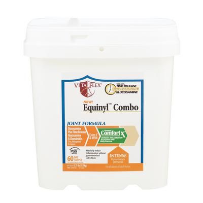 Vita Flex Equinyl Combo 3.75 lb , VITA FLEX 3005960