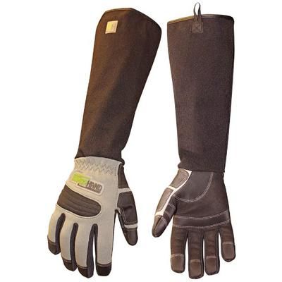 ArmOR Hand Animal Handling Gloves, Medium , 1 Pair , Vedco ARHP-MEDI