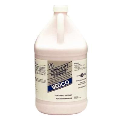 Bismu-Kote Suspension 1 Gallon , VEDCO VINV-BSMO-KOTE