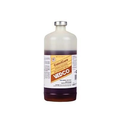 CalciCure 500 ml , VEDCO 5098949616