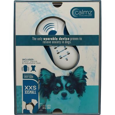 Calmz Anxiety Relief System XX-Small , Vedco 8943