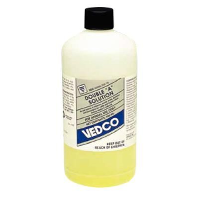 Double “A” Solution 500 ml , VEDCO VINV-DBLA-PNTS