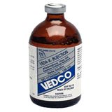 Epinephrine 1:1000 50 ml , Vedco 4000-02