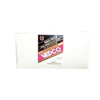 Equi-Phar OB Glove 100/Pkg , VEDCO VINV-EQUI-SLVE