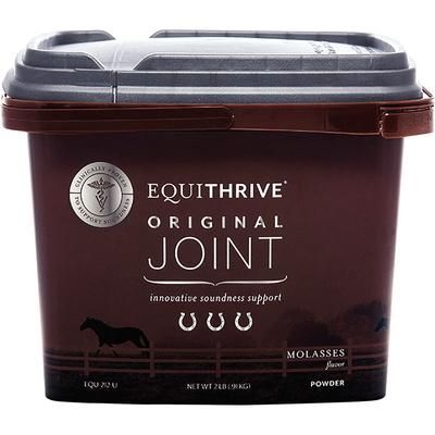 Equithrive Joint Powder Molasses Flavor 2 lb , VEDCO VINV-EQUI-0007