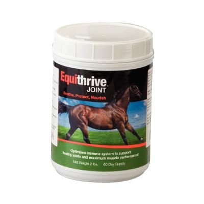 Equithrive Joint 2 lb , VEDCO VINV-EQUI-0002