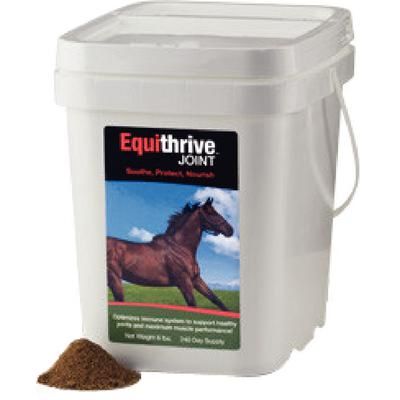 Equithrive Joint 8 lb , VEDCO VINV-EQUI-0003