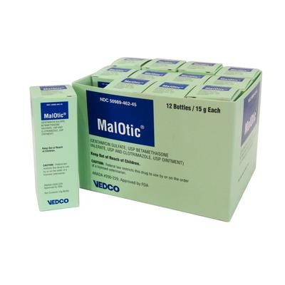 malotic