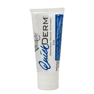 Quickderm Ointment 2 oz , VEDCO VINV-VETC-QD2O