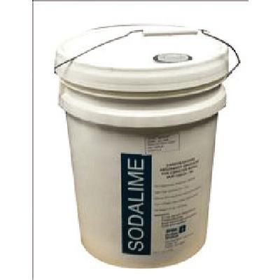 Soda Lime 37 lb Pail , VEDCO VINV-SODA-37LB