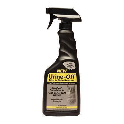 Urine-Off Cat & Kitten Formula 500 ml Spray Bottle , 12/Case , VEDCO VINV-VT50-0300