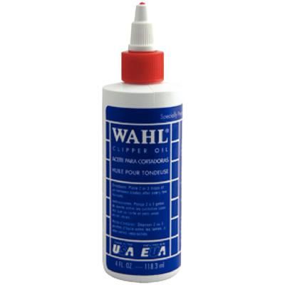 Wahl Blade Oil 4 oz, 1/Pkg , WAHL 03310-230