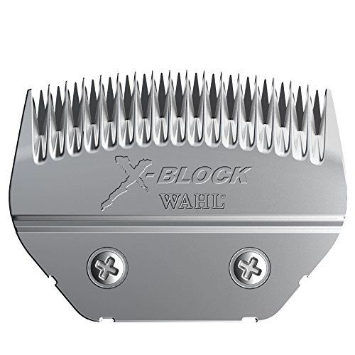 X-Block Topline Cattle Blocking Blade , Wahl 2430-100