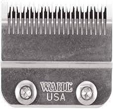 Pro-Series Detachable Blade Set, Size 10 , 6/Case , Wahl 2097-800