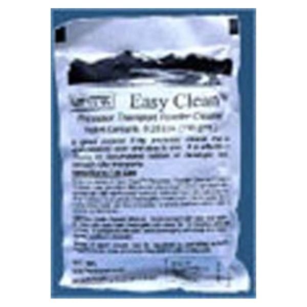 Easy Clean Processing Cleaner 116 Gm Packets 12/Box , 4 Box/CaseWhite Mountain 9992602602