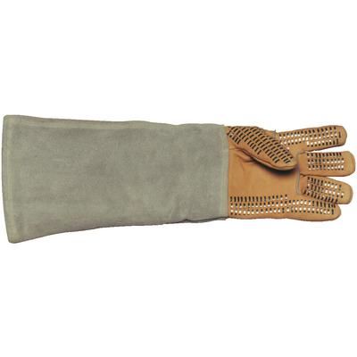 Magnum Animal Handling Gloves Pair, WILDLIFE WCSVP03-L