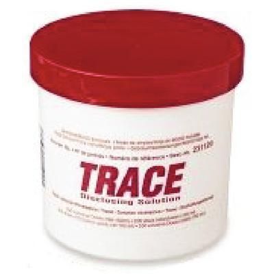 Trace Disclosing Solution 2 oz , Each ,12/Case , Young Dental 231102