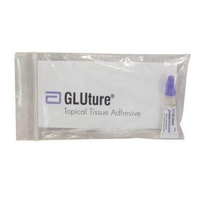 GLUture Topical Tissue Adhesive 1.5 ml Tube , ZOETIS 10014489