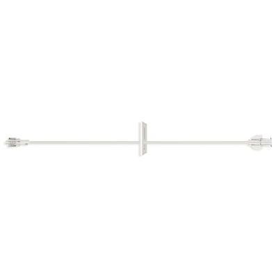 IV Administration Extension Set 36" Microbore, Winged Connector, 50/Case , ZOETIS 10014513