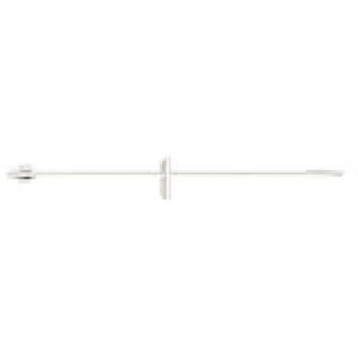 IV Administration Extension Set 30" Macrobore, Winged Connector , 50/Case, ZOETIS 10014510