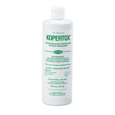 Kopertox (Copper Naphthenate) 16 oz , ZOETIS 10004229