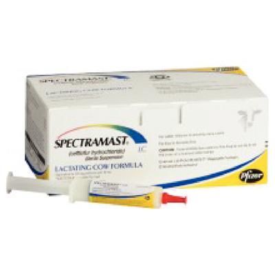 Spectramast LC 12/Box , ZOETIS 10000909