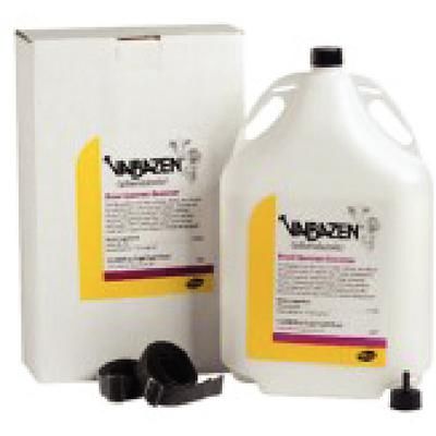 Valbazen Suspension 5 Liter, ZOETIS 10000343