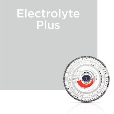 VETSCAN Electrolyte Plus 12/Pkg , ZOETIS 10023236