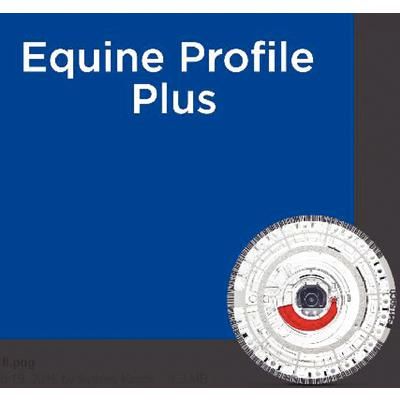 VETSCAN Equine Profile Plus 12/Pkg , ZOETIS 10023229