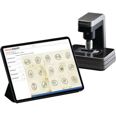 VETSCAN Imagyst Includes Multiple Items , ZOETIS 10023845