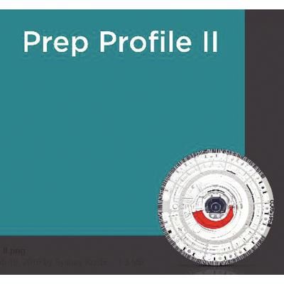 VETSCAN Prep Profile II , 12/Pkg , ZOETIS 10023211