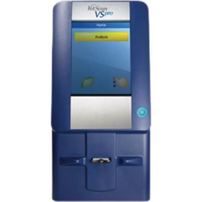 VETSCAN VSpro Specialty Analyzer Each, ZOETIS 10023305