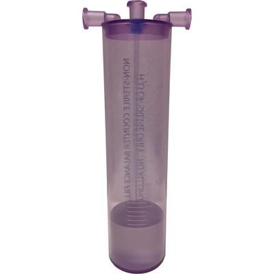 Equine Universal Centrifuge Counterbalances 30 ml, Purple , ZOETIS 10024626