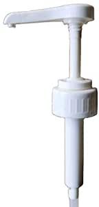 Dispensing Pump for KennelSol 1 Gallon , Each , 12/Pack , Alpha ATPI-0008