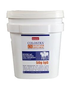 Colostrx CS Colostrum Supplement, 20lb , Alta X0140