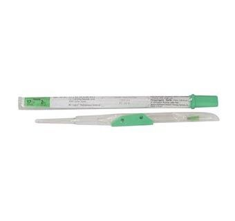 BD Intracath Central Venous Catheter, 16g x 24" , Each , Argon 384905