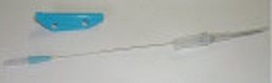 BD Intracath Central Venous Catheter, 19g x 12" , Each , Argon 384904