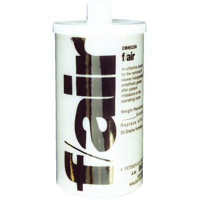 F/air Canister 1/Pkg , BICKFORD 80120