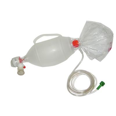 Manual Resuscitator Bag 1/Pkg , Manual Resuscitator Bag 1/Pkg BICKFORD 23012