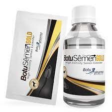 BotuSemen Gold Equine High Fertility Semen Extender, 100mL , BOTUPHARMA BOTU0008