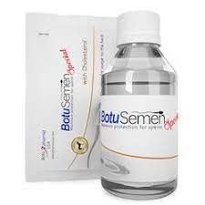 BotuSemen Special Equine Semen Extender, Maximum Protection for Sperm, 100mL , BOTUPHARMA BOTU0009