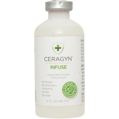 Ceragyn Uterine Infuse 60 ml , Ceragyn CA005