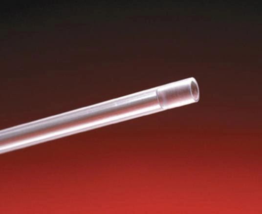 Drilled Infusette Tube, Non-Sterile, 18" , 1000/Case , Continental B85130