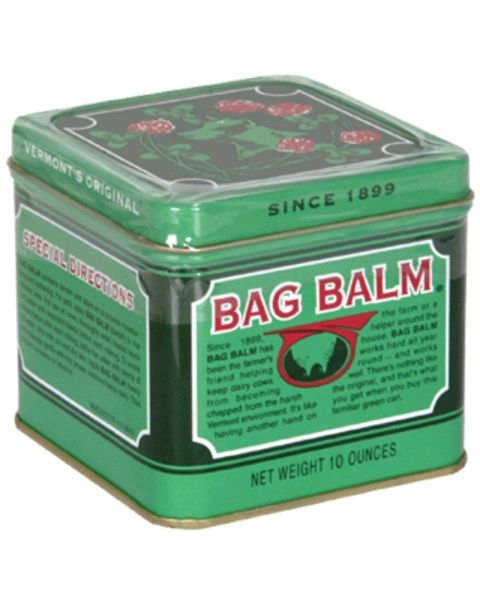 Bag Balm, 1oz , Dairy 00005-1 BBM