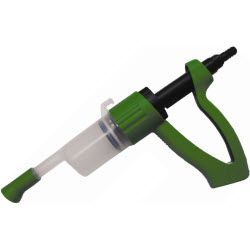 Vetrimec Pour-On Applicator Gun with Tubing, 70mL , Datamars 369700