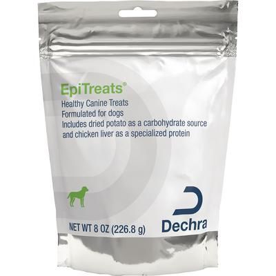 Epitreat Healthy Canine Snack 8 oz Bag , DECHRA EPW