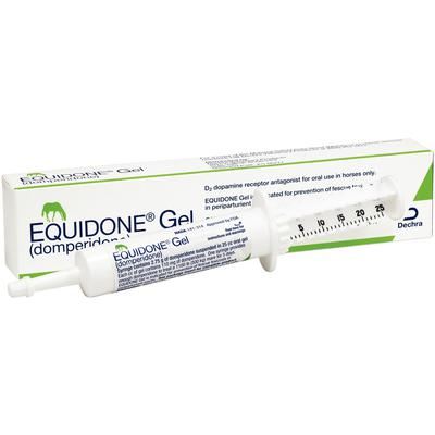 Equidone Gel 25 cc Syringe , DECHRA EQU-025S