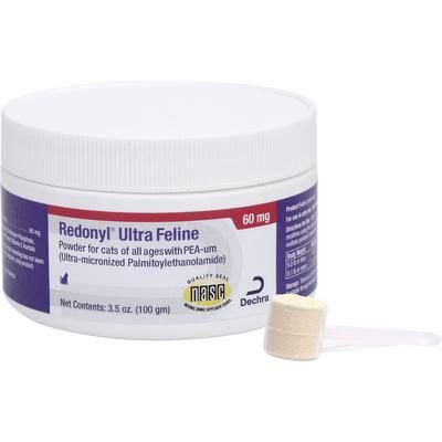 Redonyl Ultra Feline Powder 3.5 oz , each , DECHRA 284-35