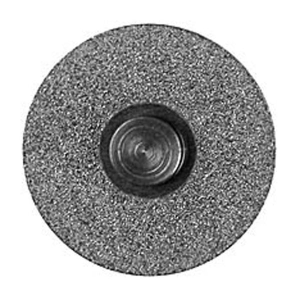 Delmarva 2000 Diamond Disc 18 x 25 mm 1/Pkg , DELMARVA DE-12H