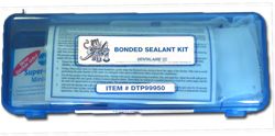 Dentalaire Bonded Sealant Kit Includes Multiple Items , Dentalaire DTP99950